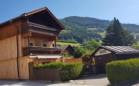 Chalet Am Park